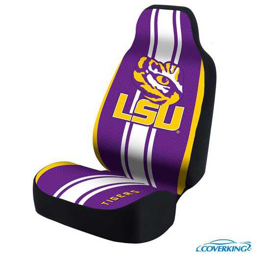 USCSELA010: Universal Seat Cover for Louisiana State University