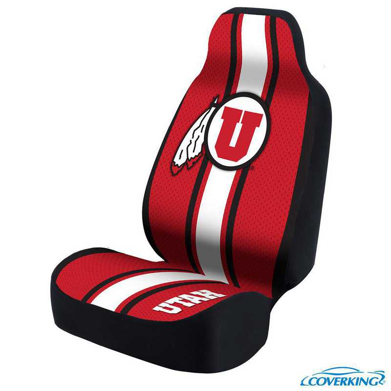 USCSELA066: Universal Seat Cover for University of Utah