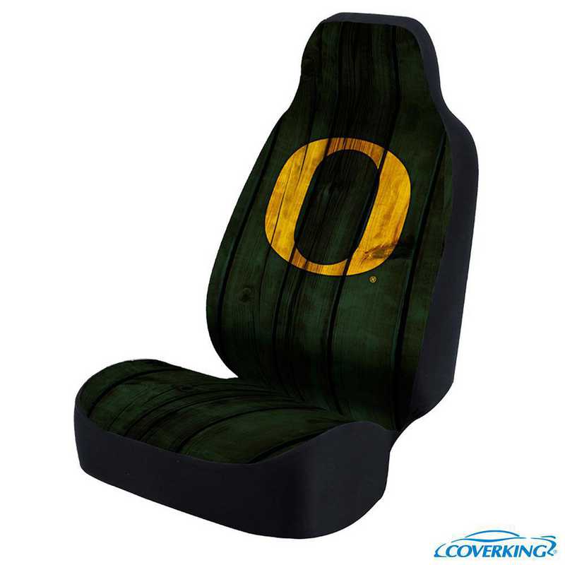 USCSELA084: Universal Seat Cover for University of Oregon