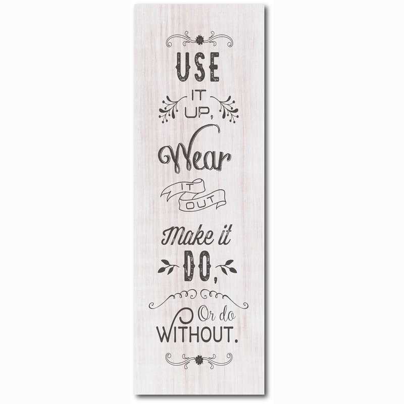 12x36 canvas wall art