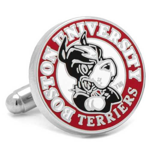 PD-BSTU-SL: Boston University Cufflinks