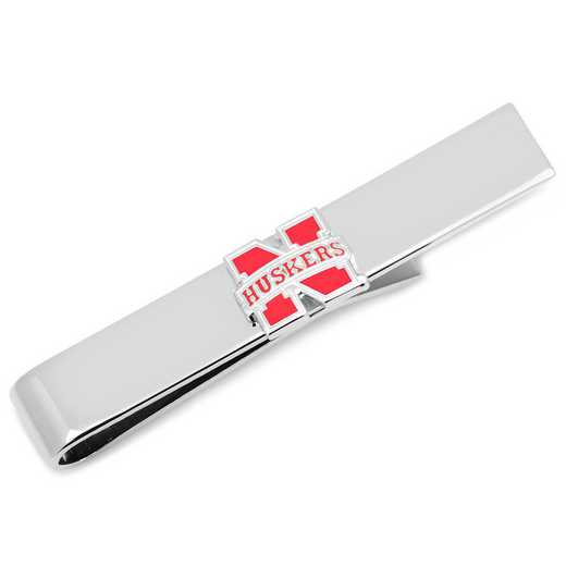 PD-NCH-TB: University of Nebraska Cornhuskers Tie Bar