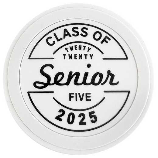 2025 Seniors Wireless Charging Unit