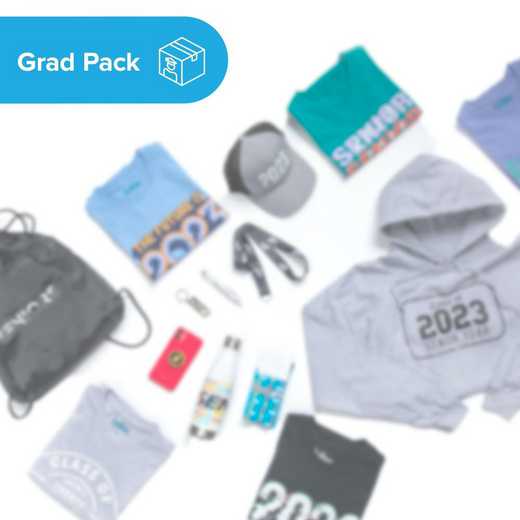 Cap & Gown Pack Upgrade 2