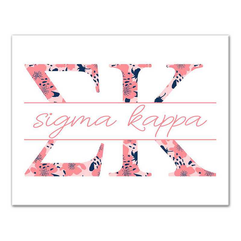 sigma kappa items