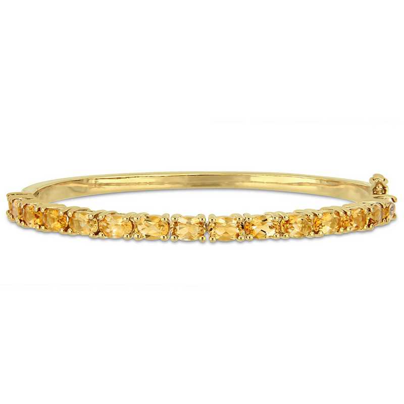 buy citrine bracelet