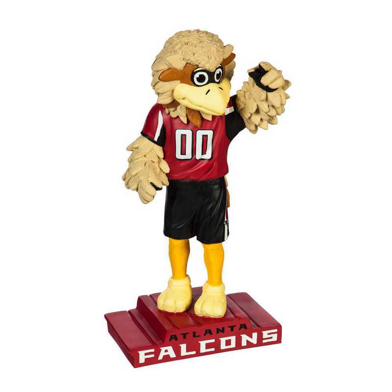 atlanta falcons mascot Atlanta Falcons mascot Freddie Falcon