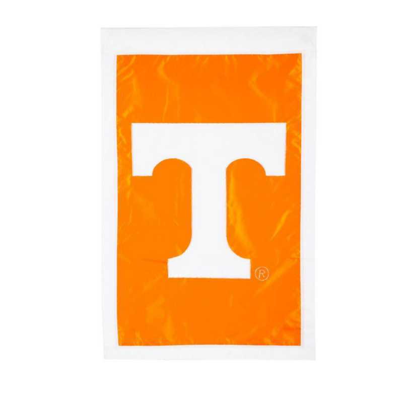 15955C: EG Tennessee Applique Flag