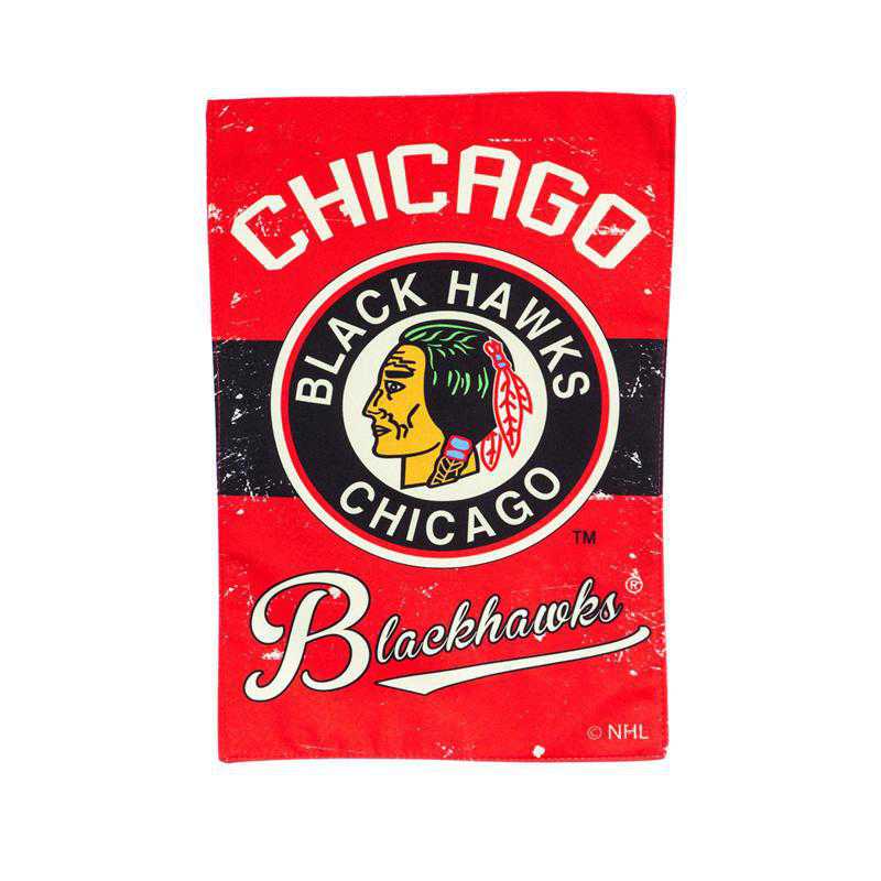 blackhawks vintage