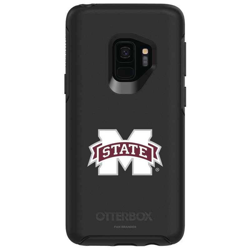 Personalised Stadium Glass Case Phone Cover for Samsung Galaxy S9