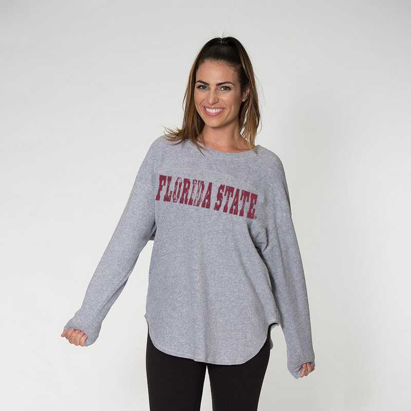 fsu sherpa pullover