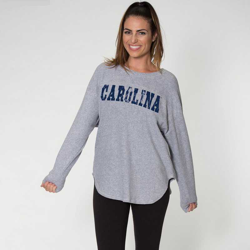 unc sherpa pullover