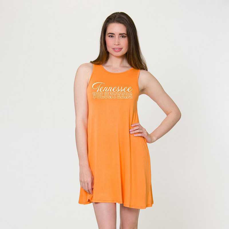 light orange colour dress