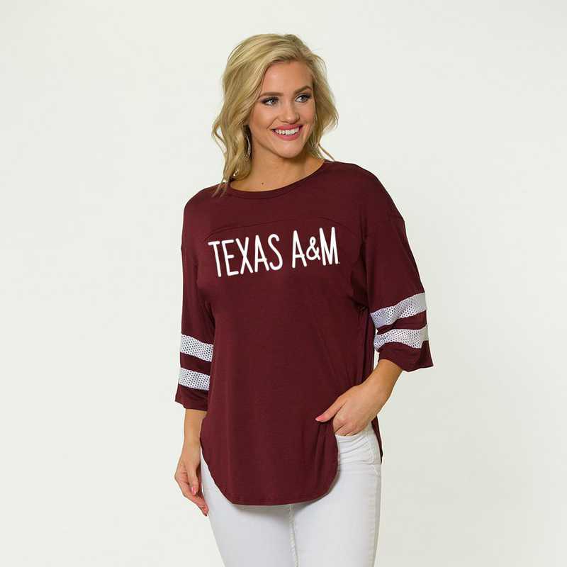 texas a&m jersey women's