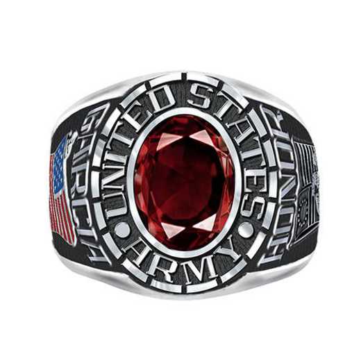 Fort Sill Men’s Freedom Ring