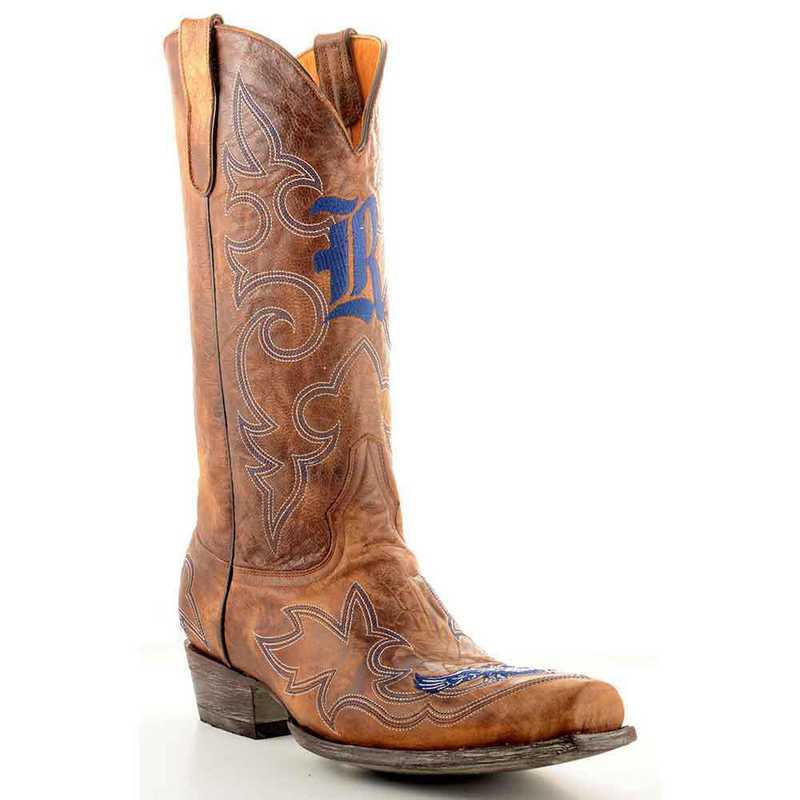 gameday cowboy boots