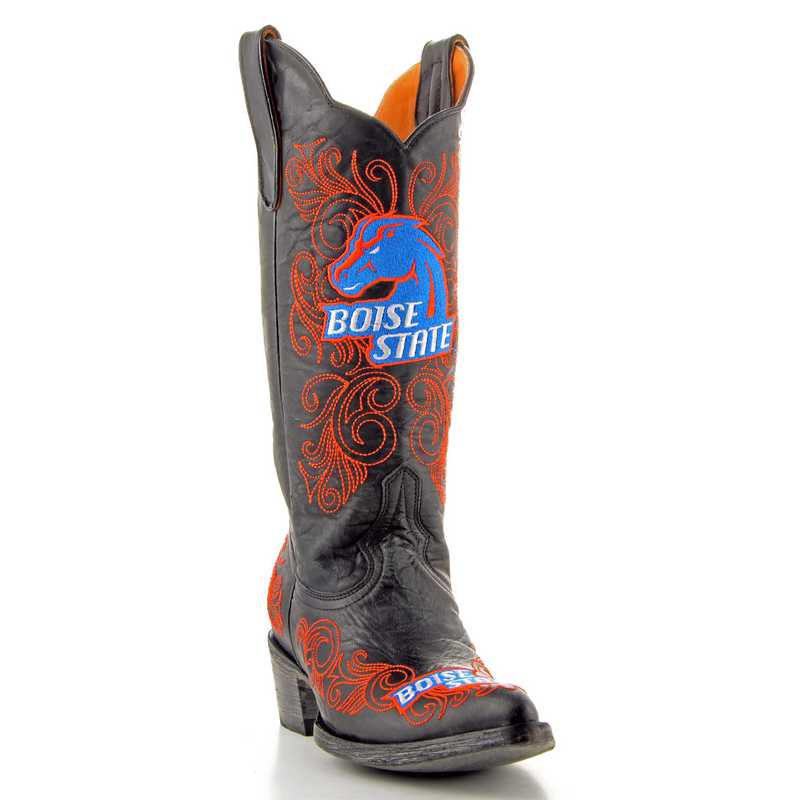 bronco cowboy boots