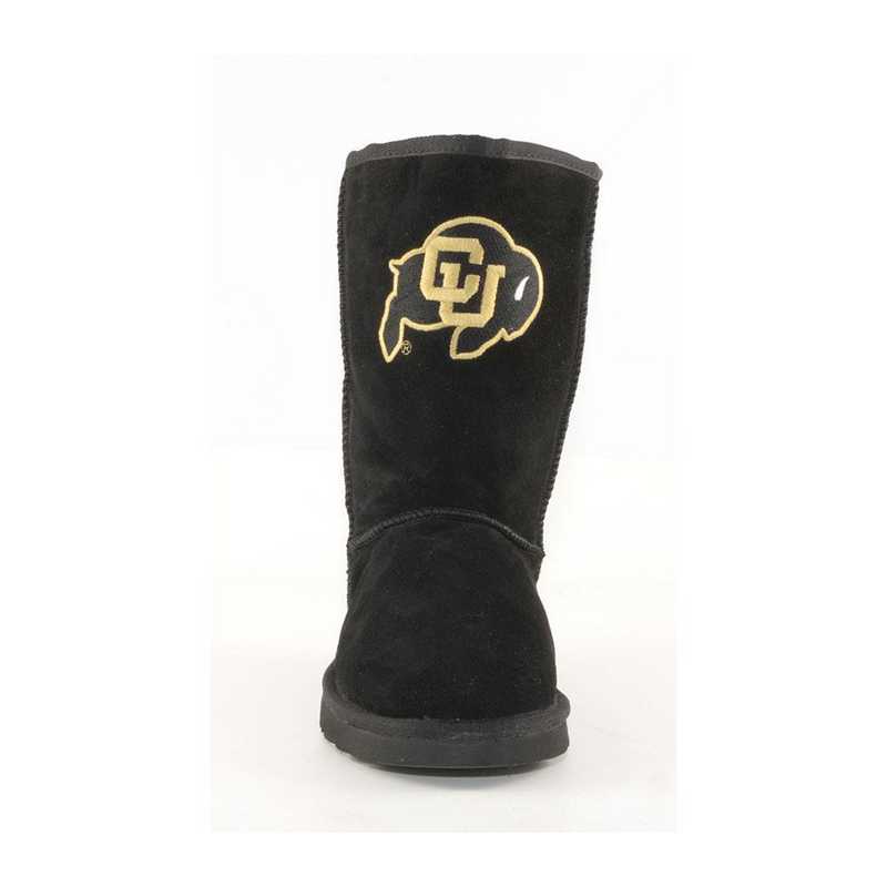 ladies colorado boots