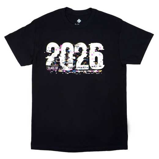 2026 Senior Tee