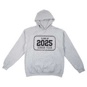 2025 Senior Hoodie