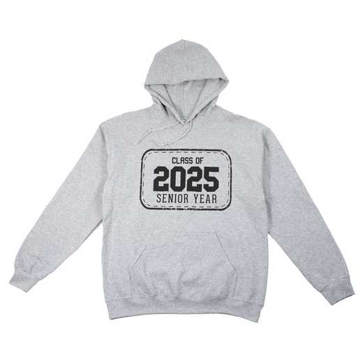 2025 Senior Hoodie