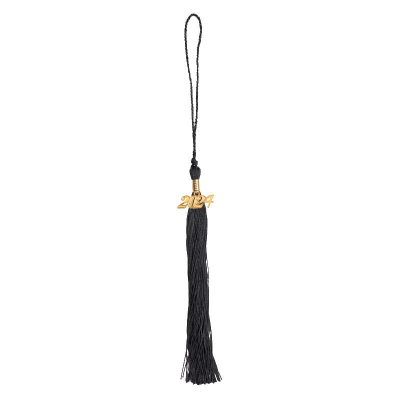 Extra 2024 Traditional Tassel – BalfourGrad-TN