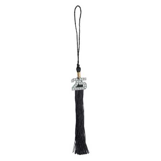 GSL 8622: Other Grad Product: Bling Tassel