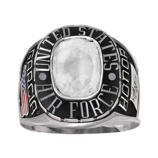 Lackland Men’s Independence Ring