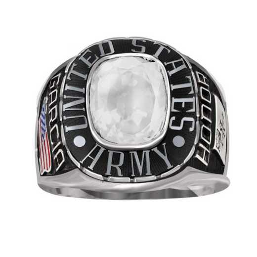 Fort Sill Men’s Independence Ring