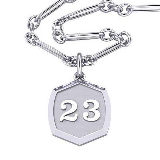 Kendra Scott Davis High School Signet Pendant