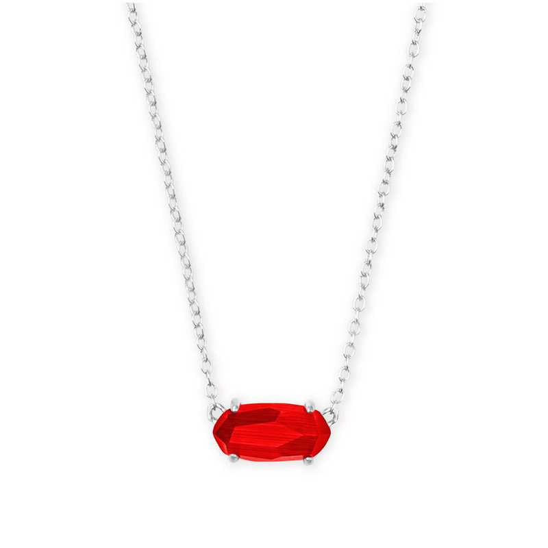 red kendra scott