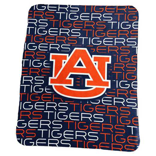 110-23B: LB Auburn Classic Fleece