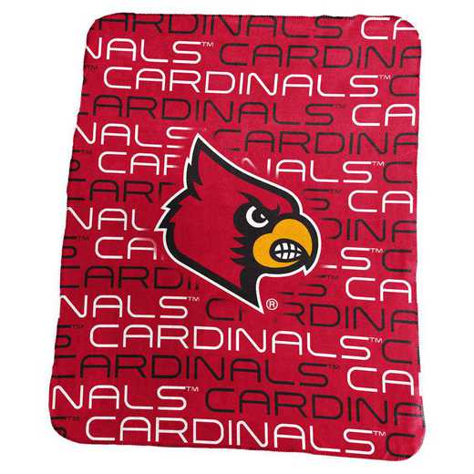 161-23B: LB Louisville Classic Fleece