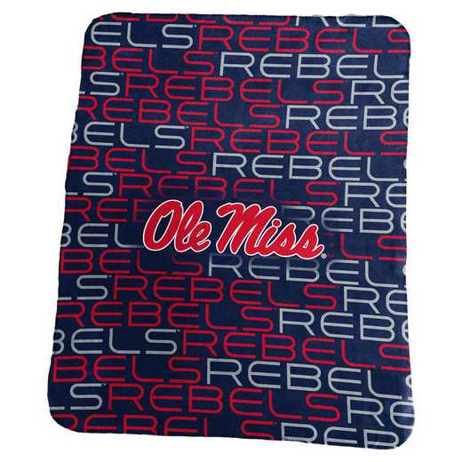 176-23B: LB Ole Miss Classic Fleece