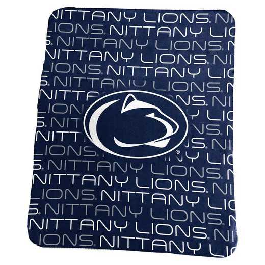 196-23B: LB Penn State Classic Fleece