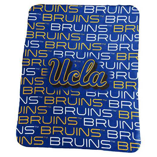 229-23B: LB UCLA Classic Fleece