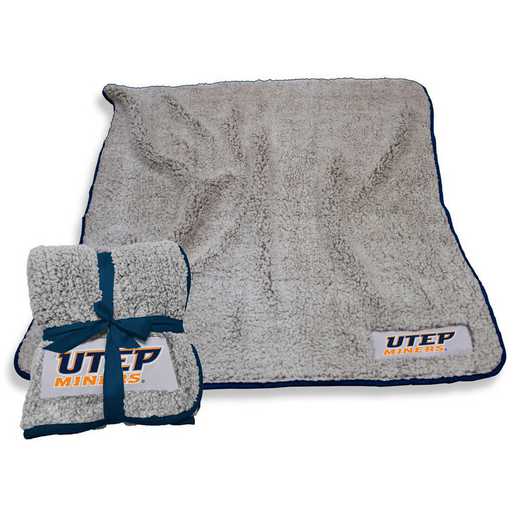 231-25F-1: LB UTEP Frosty Fleece