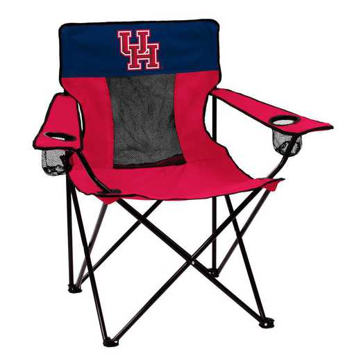 148-12E: LB Houston Elite Chair