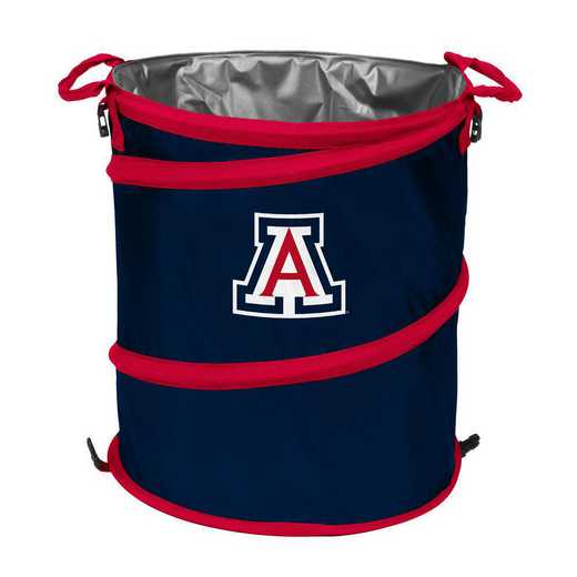 106-35: Arizona Collapsible 3-in-1