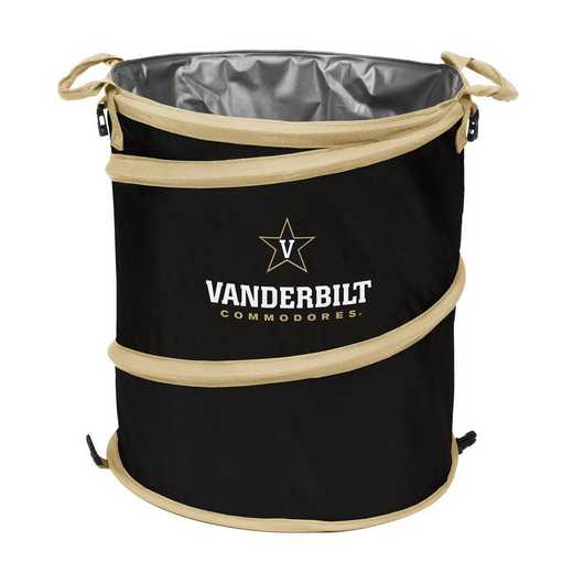 232-35: Vanderbilt Collapsible 3-in-1