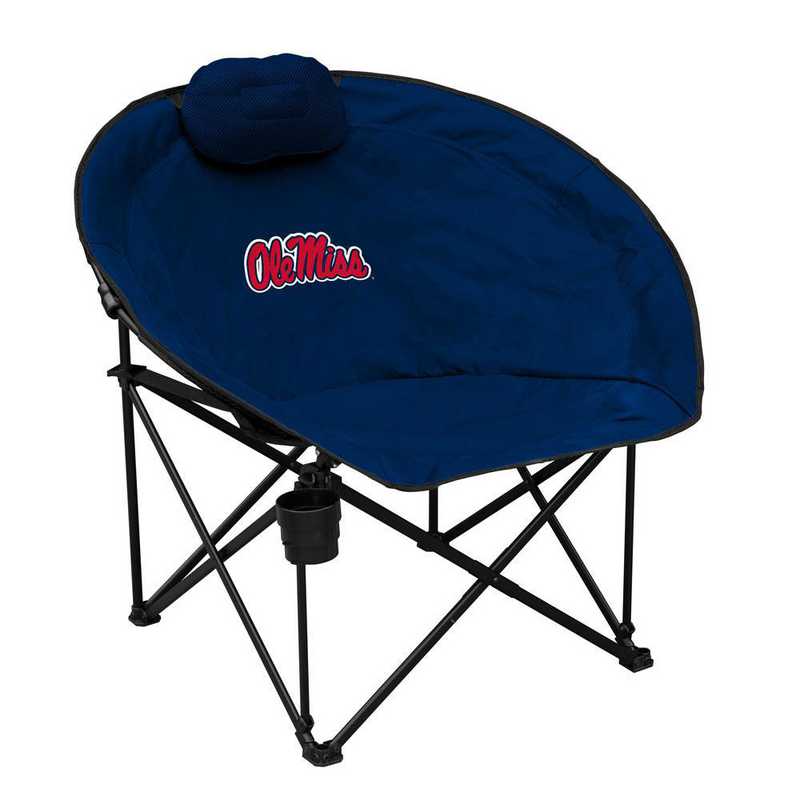 Ole Miss Squad Chair