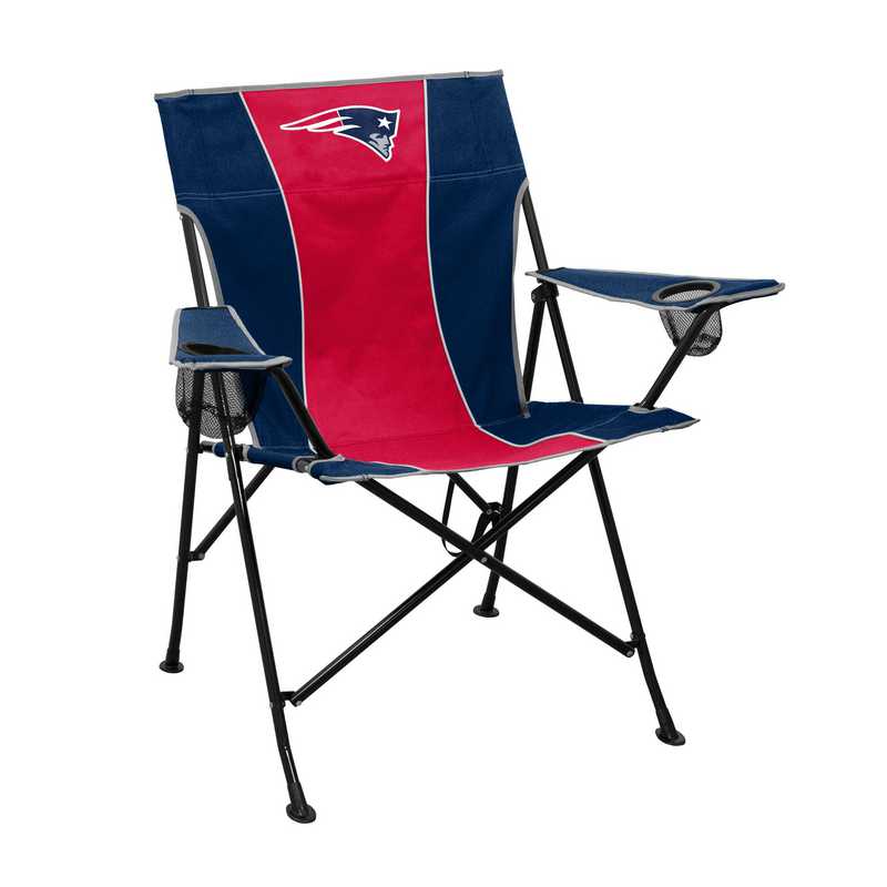 New England Patriots Tailgate Outdoor Folding Chair