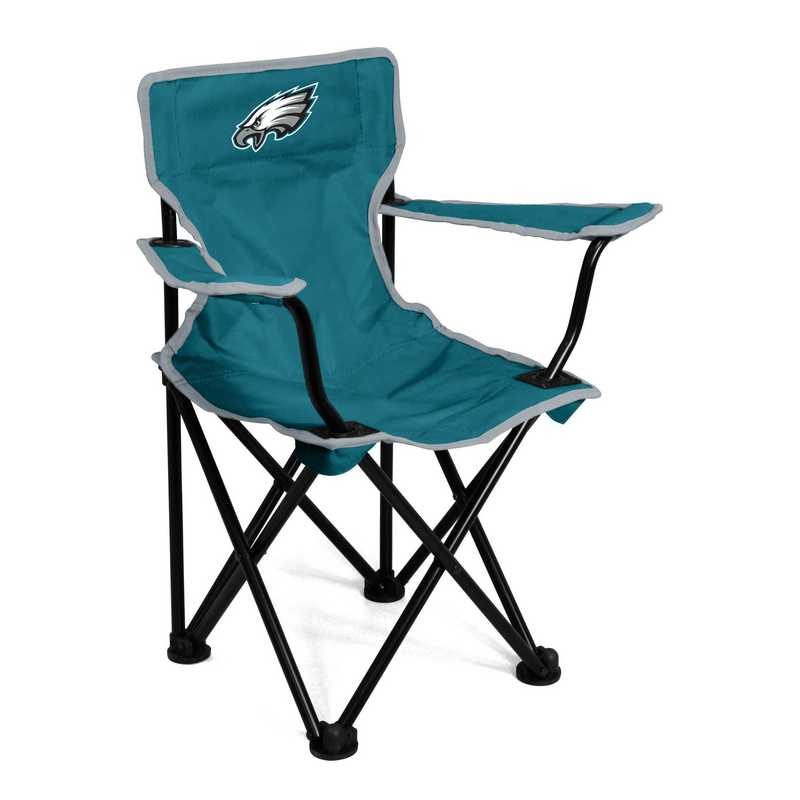 Toddlers Philadelphia Eagles Outdoor Folding Chair