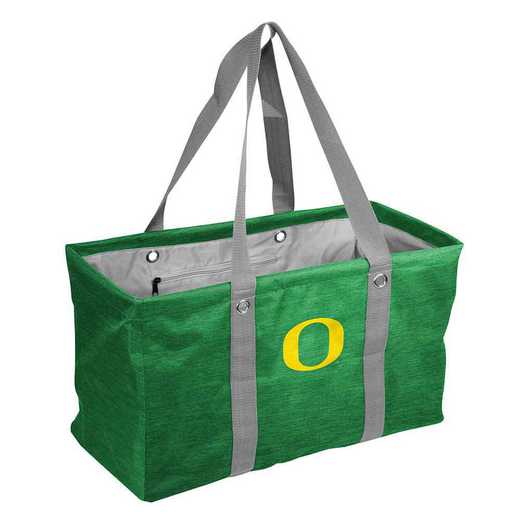 194-765-CR1: Oregon Crosshatch Picnic Caddy