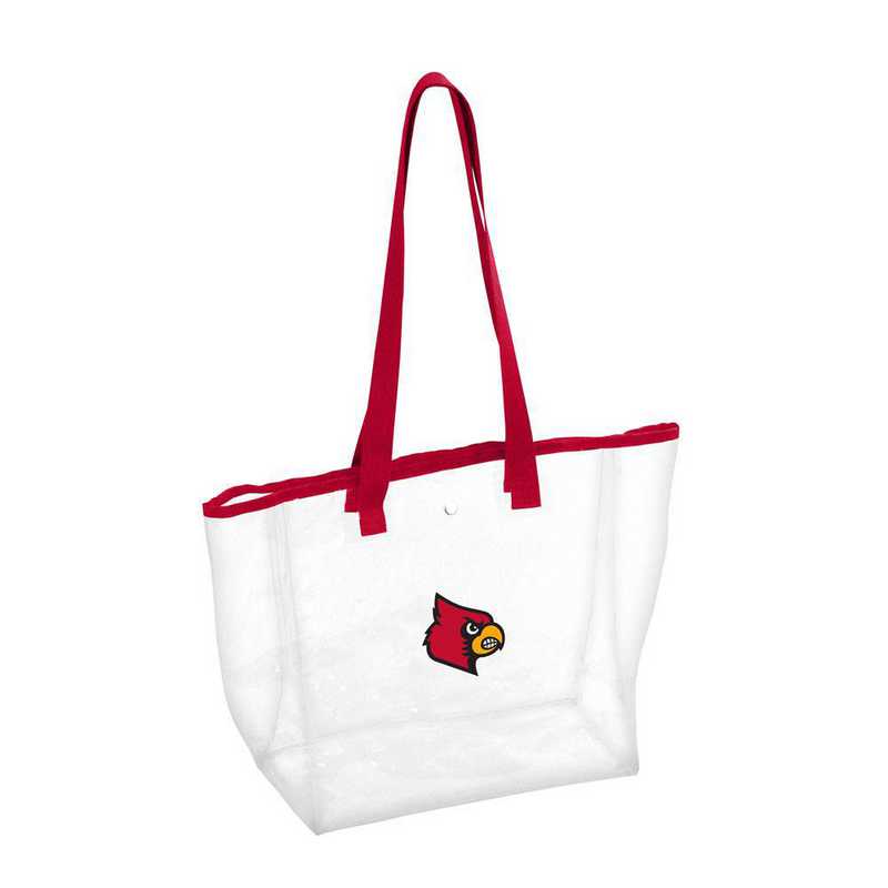Louisville Stadium Clear Bag
