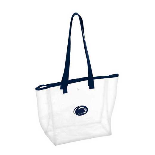 196-65P: Penn State Stadium Clear Bag