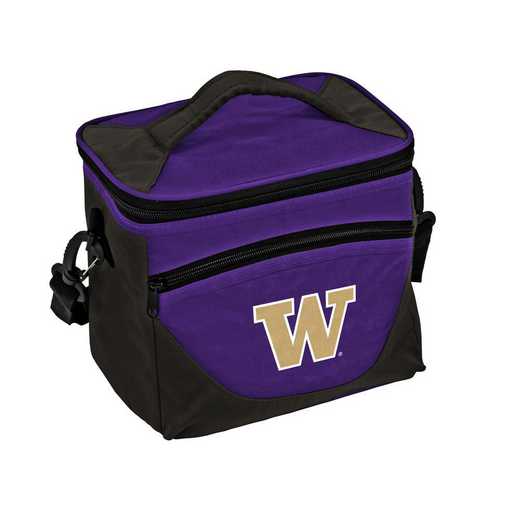 237-55H-1: Washington Halftime Lunch Cooler