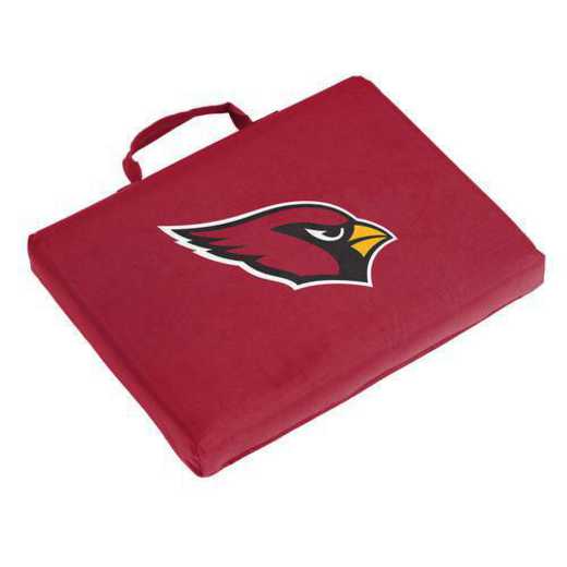 NFL Arizona Cardinals Unisex Logo Brands Arizona Cardinals Bleacher CushionLogo Brands Arizona Cardinals Bleacher Cushion One Size Multi