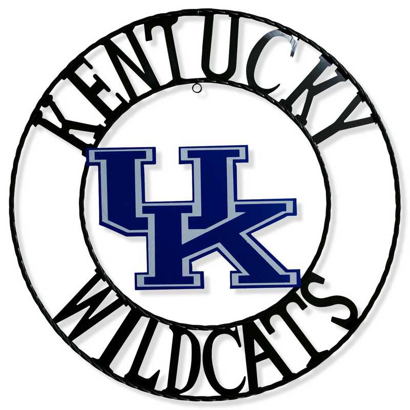 UKWRI18: Kentucky 18