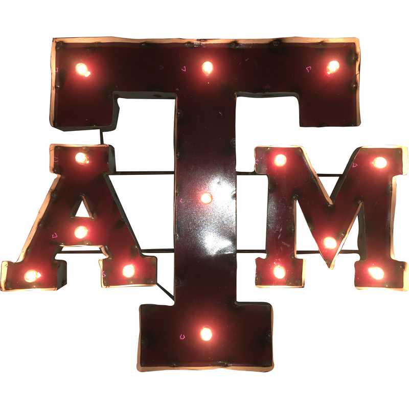 Texas A&M Decor: Perfect for Every Aggie Fan